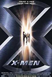 X-Men 2000 Dubb in Hindi Movie